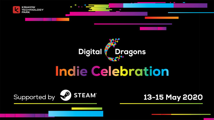 Cyfrowe Digital Dragons - zagraj w kilkadziesiąt dem gier indie - ilustracja #1