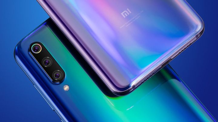 Xiaomi Mi 9 wyposażono w wytrzymałą, aluminiową obudowę w trzech wariantach kolorystycznych. - Xiaomi Mi 9 oficjalnie – flagowy smartfon ze Snapdragonem 855 - wiadomość - 2019-02-21