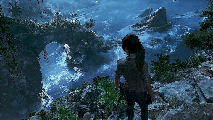 Oprawa graficzna Shadow of the Tomb Raider raczej nie zawiedzie oczekiwań. - [Aktualizacja] Mamy pierwsze screeny i trailer Shadow of the Tomb Raider - wiadomość - 2018-04-27