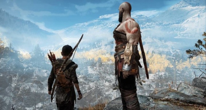 Już ubiegłoroczny God of War był grą bez ekranów wczytywania – aż trudno sobie wyobrazić, na jakie czarodziejskie sztuczki będzie mogło pozwolić sobie Sony Santa Monica w następnej odsłonie serii, operując możliwościami dysku SSD. - Sony zapowiada koniec ekranów ładowania – dysk SSD kluczem do PS5 - wiadomość - 2019-05-09