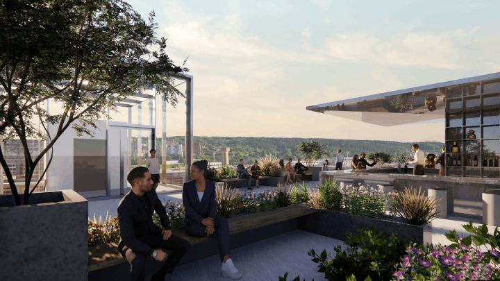 Litwa chce mieć swoją Dolinę Krzemową, w planach ogromna inwestycja - ilustracja #1