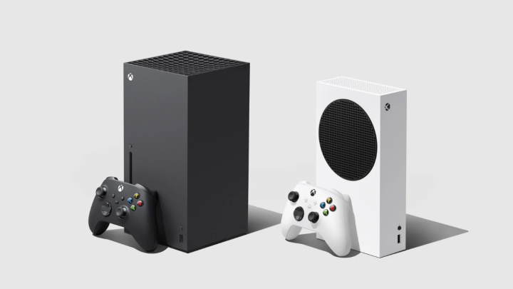 Xbox Series S sporym obciążeniem dla Microsoftu - ilustracja #1