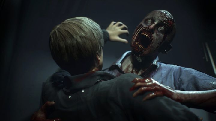 Resident Evil 2 dostanie czasowe demo. - Demo Resident Evil 2 przed premierą gry - wiadomość - 2018-12-20