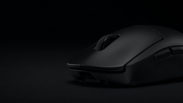 Źródło: Logitech
