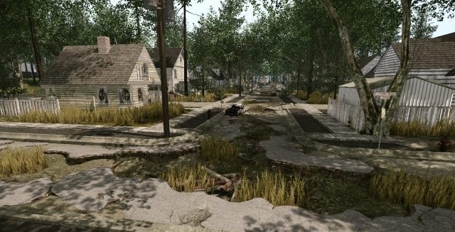 Czy Miscreated ma szanse odnieść sukces w bardzo popularnym ostatnimi czasy gatunku? - Miscreated - postapokaliptyczne MMO na CryEngine zadebiutowało w usłudze Wczesnego Dostępu - wiadomość - 2014-10-31