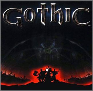 Anglojęzyczna wersja fanfilmu na podstawie gry Gothic już dostępna - ilustracja #1