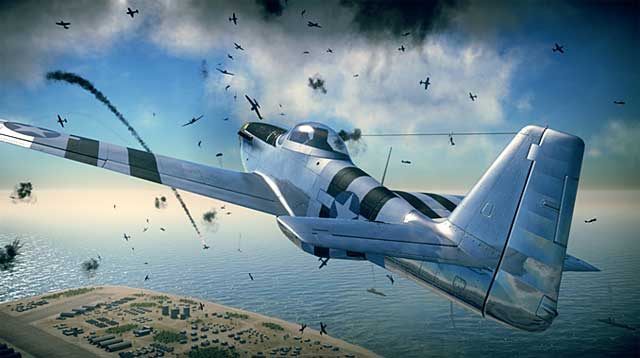 Twórcy IL-2 Sturmovik: Birds of Prey powracają z nową grą - ilustracja #2