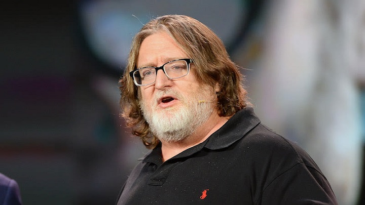 Gaben i spółka mogli nieco wyjść z wprawy, jeśli chodzi o tworzenie gier, ale talentu w szeregach Valve z całą pewnością nie brakuje. / źródło: Kotaku. - Gabe Newell: "Valve wraca do tworzenia gier wideo" - wiadomość - 2018-03-09