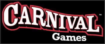 Carnival games zmierza do właścicieli konsoli Wii - ilustracja #1
