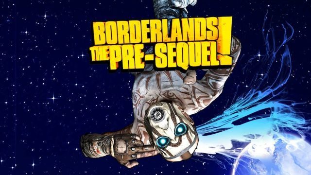Borderlands: The Pre-Sequel! debiutuje w Polsce na PC, PlayStation 3 oraz Xboksie 360 - Borderlands: The Pre-Sequel! oficjalnie debiutuje w Polsce - wiadomość - 2014-10-17