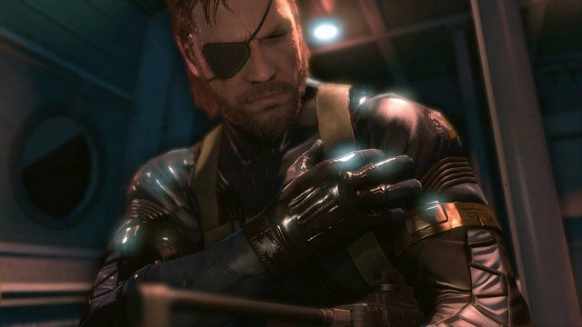 Metal Gear Solid V: The Phantom Pain był ostatnim MGS-em od Kojimy, ale bynajmniej nie ostatnią odsłoną serii. - Konami poszukuje ludzi do pracy nad nowym Metal Gearem - wiadomość - 2015-12-18