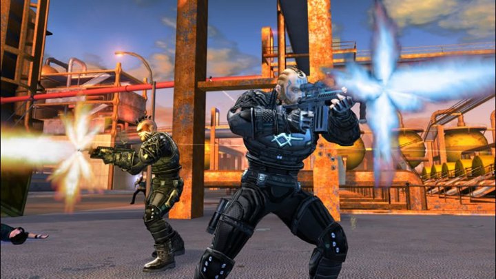 Jeśli nie macie jeszcze swojej kopii Crackdown, teraz jest doskonała okazja, by ją zdobyć. - Pierwsza odsłona Crackdown ponownie dostępna za darmo - wiadomość - 2019-02-07