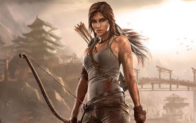 Powstaje komiks, który opowie o dalszych losach Lary Croft z restartu serii Tomb Raider, a także okaże się wstępem do kontynuacji gry? - Kolejna gra z serii Tomb Raider w planach? - wiadomość - 2013-07-20