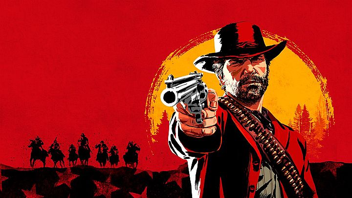 Red Dead Redemption 2 doczekał się osobnego wydania ścieżki dźwiękowej. - Rockstar wydaje ścieżkę dźwiękową z Red Dead Redemption 2 - wiadomość - 2019-06-15