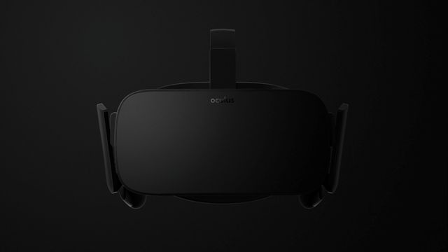 Rozwój Oculus Rifta trwa nieprzerwanie od 2014 roku. - Oculus Rift będzie kosztował więcej niż 350 dolarów - wiadomość - 2015-10-02