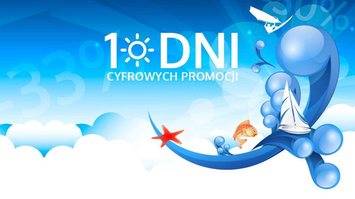 Promocja potrwa 10 dni. - Wystartowała promocja Latobranie w Muve.pl - wiadomość - 2018-08-23