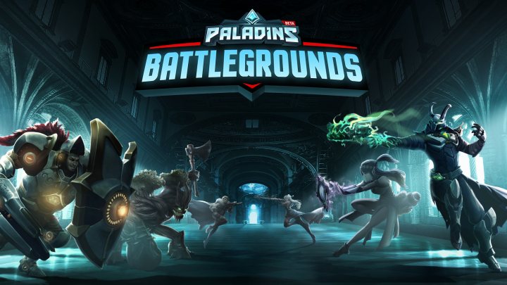 Gracze na krótko pożegnają się z Battlegrounds – nowy wariant zabawy powróci jako samodzielna produkcja a la Fortnite: Battle Royale. - Koniec pay-to-win w Paladins – Hi-Rez rezygnuje z kontrowersyjnego systemu kart - wiadomość - 2018-02-23