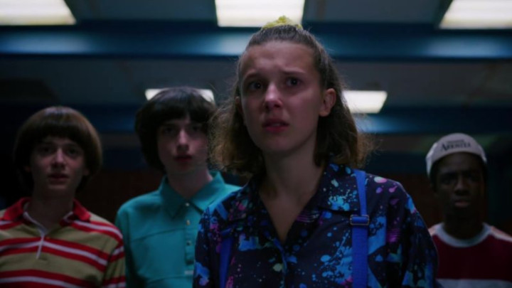 Wydarzenia z Hawkins to bez wątpienia temat na odcinek programu Nie do wiary. - Polski spot Stranger Things 3 w stylu kultowego Nie do wiary - wiadomość - 2019-06-27