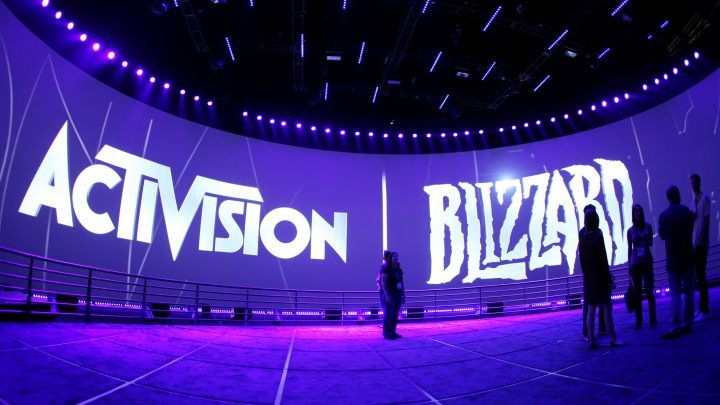 Activision Blizzard ma za sobą wyjątkowo udany rok. - Rekordowy rok Activision Blizzard - raport finansowy - wiadomość - 2017-02-10