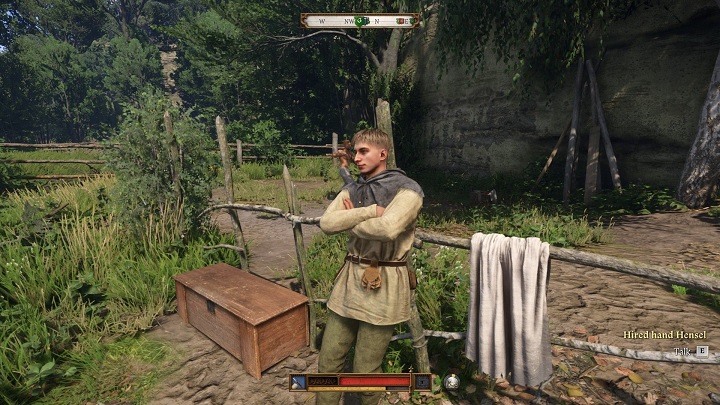 Źródło: Warhorse Studios - Najlepsi trenerzy w Kingdom Come: Deliverance 2 zaoszczędzą wam masę czasu przy zdobywaniu umiejętności. Ci są wyjątkowo przydatni w pierwszej połowie gry - wiadomość - 2025-04-11