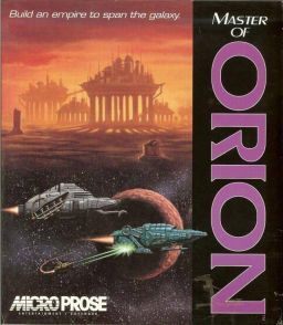 Master of Orion: Conquer the Stars – pierwsze recenzje - ilustracja #1