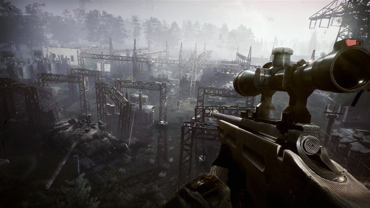 Na razie nie ma zbyt wielu chętnych na sieciową rywalizację na zasadach battle royale. - Fear the Wolves wychodzi z wczesnego dostępu - wiadomość - 2019-02-06