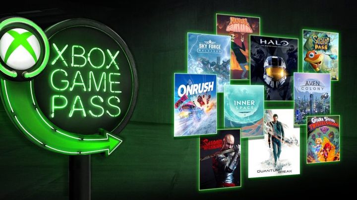 Microsoft szykuje pecetową wersję usługi Xbox Game Pass - ilustracja #1