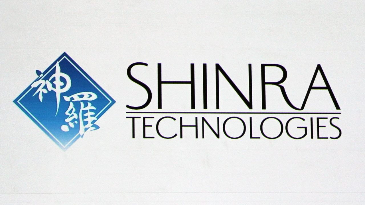 Czy Shinra Technologies zrewolucjonizuje granie w chmurze? - Wieści ze świata (Shinra Technologies, Need for Speed Rivals, Shadowrun: Dragonfall) 18/9/14 - wiadomość - 2014-09-19