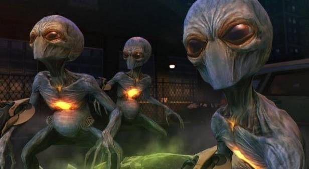 Obcy atakują w nowej grze studia Firaxis Games - XCOM: Enemy Unknown. - Najważniejsze wydarzenia roku 2012 (I kwartał) - wiadomość - 2012-12-21