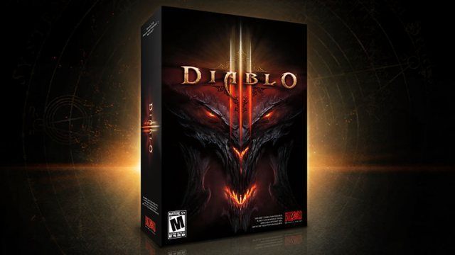 Na tę wiadomość fani serii Diablo czekali przeszło 10 lat. - Najważniejsze wydarzenia roku 2012 (I kwartał) - wiadomość - 2012-12-21