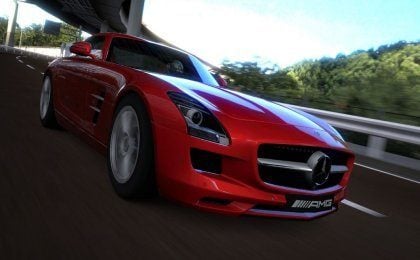Polyphony szykuje wersje Premium dla samochodów Standard(owych) w Gran Turismo 5 - ilustracja #1