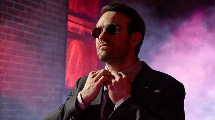 W październiku na Netfliksie poznamy między innymi dalsze losy Matta Murdocka. - Marvel's Daredevil, nowe przygody Sabriny i Apostoł w październiku na Netfliksie - wiadomość - 2018-09-27