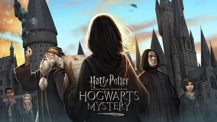 W Hogwarts Mystery, jako uczeń szkoły magii i czarodziejstwa, poznamy nowe zaklęcia oraz zbadamy tajemnice kryjące się w Hogwarcie. - Znani aktorzy w Harry Potter Hogwarts Mystery oraz data premiery gry - wiadomość - 2018-04-06