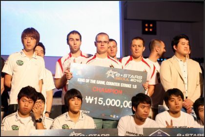 E-Sport: Zwycięstwo Frag eXecutors w Seulu, Polacy wrócili na szczyt - ilustracja #2