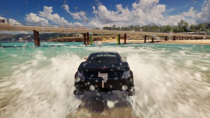Z nowymi sterownikami AMD i Nvidii Forza Horizon 3 powinna śmigać jak szalona. - Nowe sterowniki od AMD i Nvidii ze wsparciem dla gry Forza Horizon 3 - wiadomość - 2016-09-23
