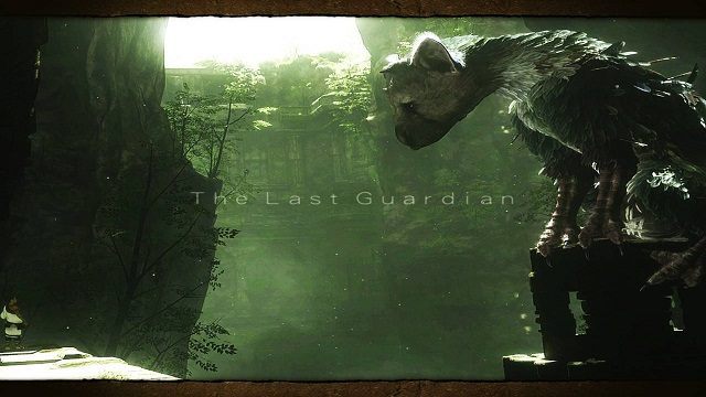 Brak daty premiery i nieobecność na Tokyo Game Show 2014 wyraźnie wskazują, że The Last Guardian prędko nie ujrzymy. - The Last Guardian także na PlayStation 4? - wiadomość - 2014-12-12