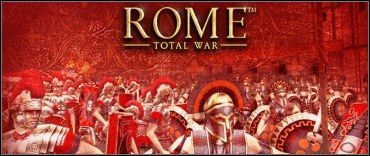 Rome: Total War nominowane w plebiscycie BAFTA - ilustracja #2