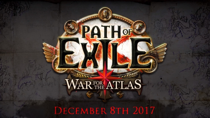 Path of Exile: War for the Atlas to kolejny krok w rozwoju popularnej gry aRPG - Path of Exile: War for the Atlas – zobacz oficjalny zwiastun - wiadomość - 2017-11-17