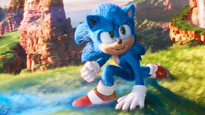 Sonic wypadł całkiem nieźle. - Recenzje filmu Sonic The Hedgehog – jest nieźle, ale mogło być lepiej - wiadomość - 2020-02-13