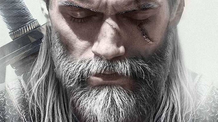 Zdjęcie nieoficjalne, lecz daje pewien przedsmak tego, jak może wyglądać Cavill w roli Geralta z Rivii. / Autor: Bosslogic - Serialowy Wiedźmin jednak w 2019 roku - wiadomość - 2018-09-06