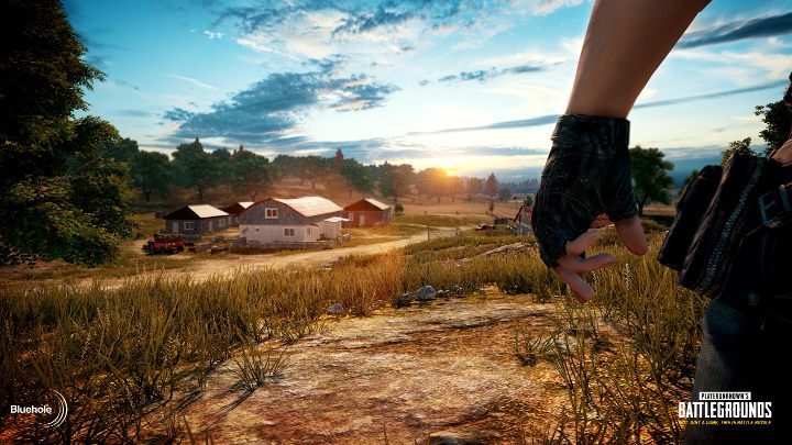 Jak będą wyglądać przyszłe aktualizacje PUBG? - Playerunknown's Battlegrounds porzuca system regularnych aktualizacji; 7 mln sprzedanych kopii - wiadomość - 2017-08-18