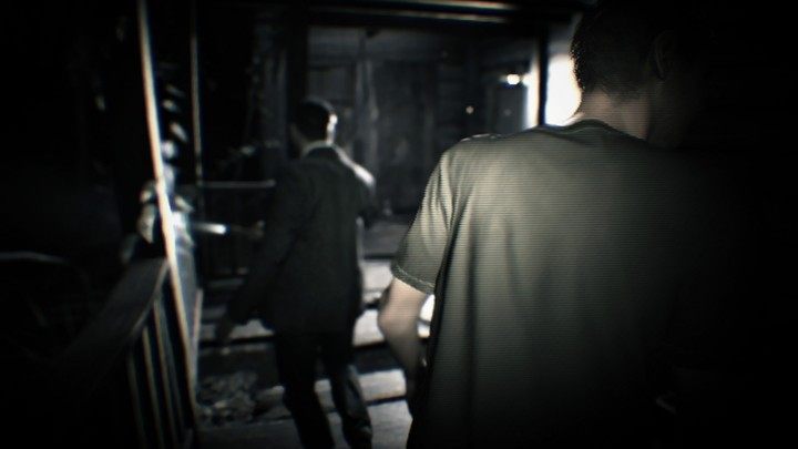 Gra ukaże się w przyszłym roku. - Resident Evil VII: Biohazard - poznaliśmy wymagania sprzętowe - wiadomość - 2016-09-23