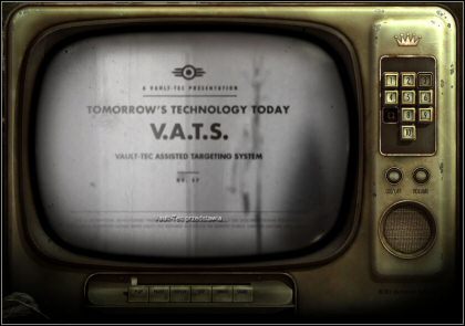 Nowe reklamy Fallouta 3 uczą jak przetrwać - ilustracja #1