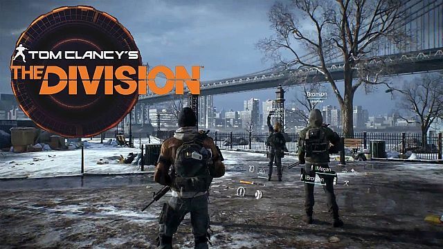 Większość tajemnic będziemy odkrywali sami. - Tom Clancy’s The Division – nowy trailer skupiający się na fabule gry - wiadomość - 2015-07-04