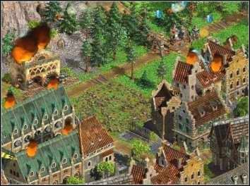 Anno 1503 dostanie tryb multiplayer - ilustracja #1