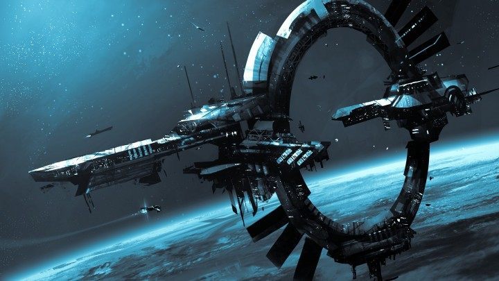 Do 22 lipca możemy za darmo testować grę Star Citizen. - Star Citizen – do 22 lipca trwa kolejny darmowy tydzień - wiadomość - 2016-07-16