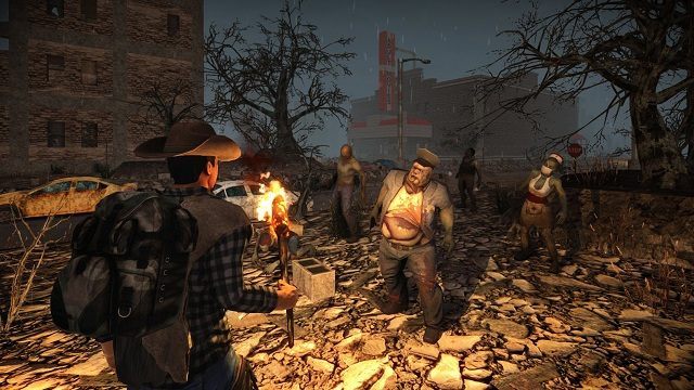 7 Days To Die z pewnością nie powalczy o tytuł najładniejszej gry na konsolach ósmej generacji, ale może być ciekawą propozycją dla konsolowych fanów walki z zombie. - 7 Days To Die zmierza na konsole. Grę wyda studio Telltale - wiadomość - 2016-04-08