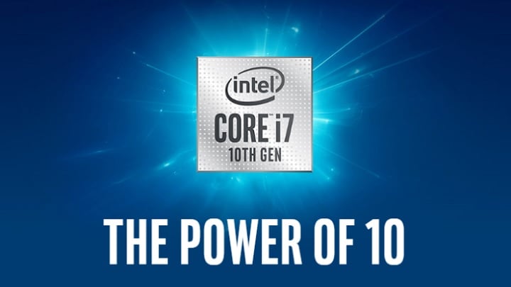 Czy Intel zrehabilituje się po pierwszych niezbyt udanych procesorach 10-nanometrowych? - Intel prezentuje mobilne procesory 10. generacji - wiadomość - 2019-08-01