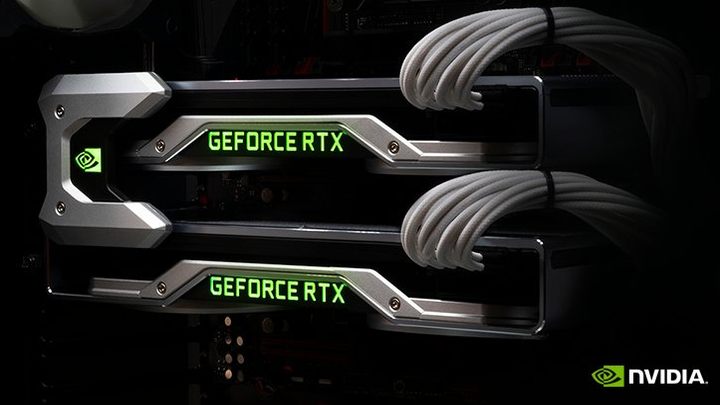 RTX-y są bardzo opłacalne – przynajmniej zdaniem Nvidii. - Nvidia: cena RTX-ów jest adekwatna do ich możliwości - wiadomość - 2018-09-13