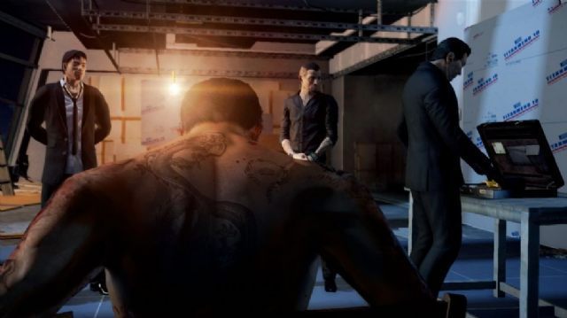 Pierwotnie gra miała być kontynuacją serii True Crime wydanej pod szyldem koncernu Activision - Sleeping Dogs staje się dochodową marką - wiadomość - 2013-08-24